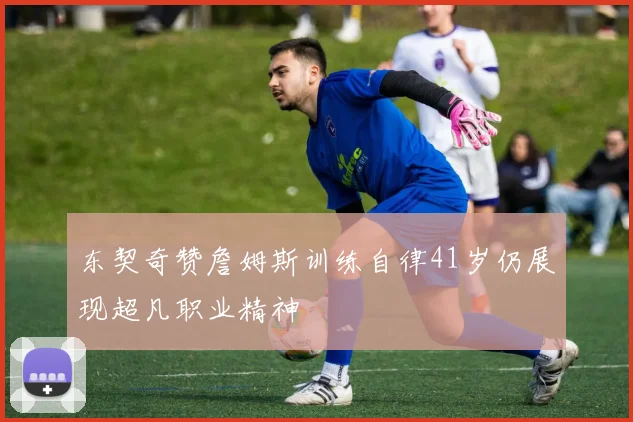 东契奇赞詹姆斯训练自律41岁仍展现超凡职业精神